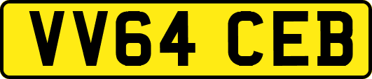 VV64CEB