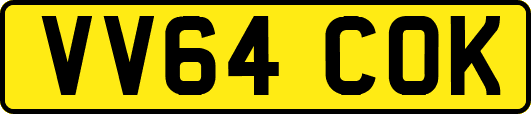 VV64COK