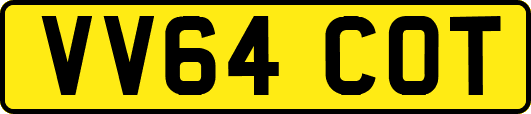 VV64COT