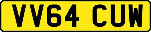 VV64CUW