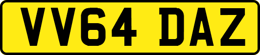 VV64DAZ