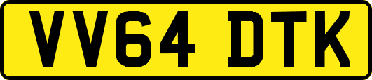 VV64DTK