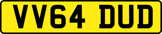 VV64DUD