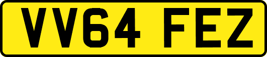 VV64FEZ
