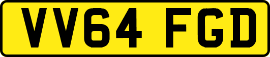 VV64FGD