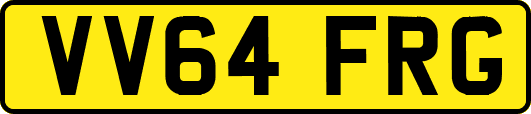 VV64FRG