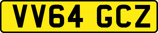 VV64GCZ