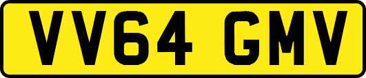 VV64GMV