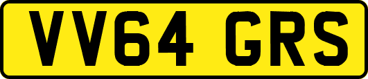 VV64GRS
