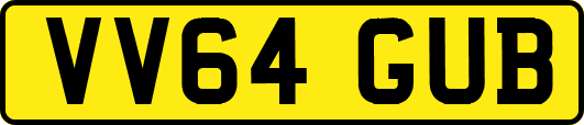 VV64GUB