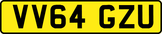 VV64GZU
