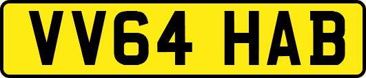 VV64HAB
