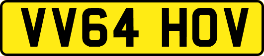 VV64HOV