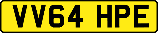 VV64HPE