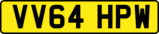 VV64HPW