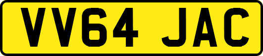 VV64JAC