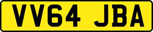 VV64JBA