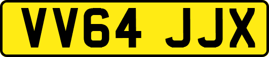 VV64JJX