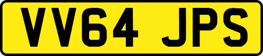 VV64JPS