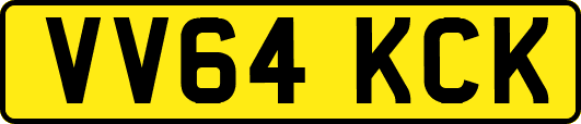 VV64KCK