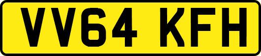 VV64KFH