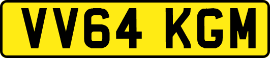 VV64KGM