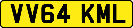 VV64KML