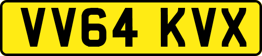 VV64KVX