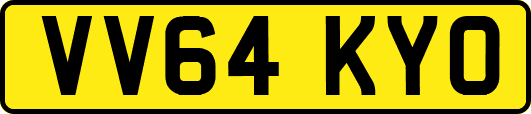 VV64KYO