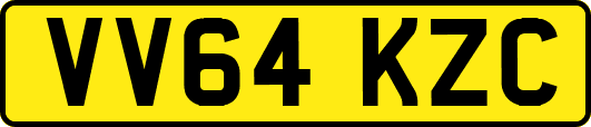 VV64KZC