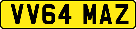VV64MAZ