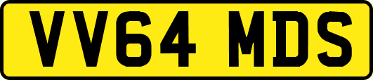 VV64MDS