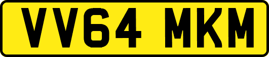 VV64MKM