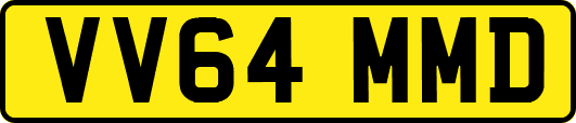 VV64MMD