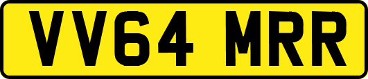VV64MRR