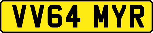 VV64MYR