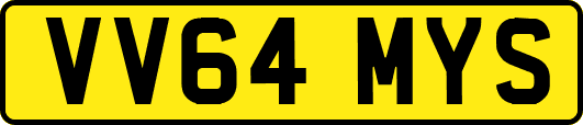 VV64MYS