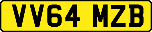VV64MZB