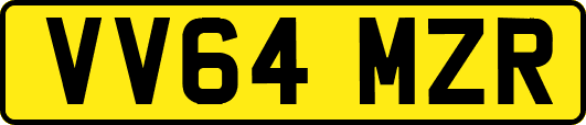 VV64MZR