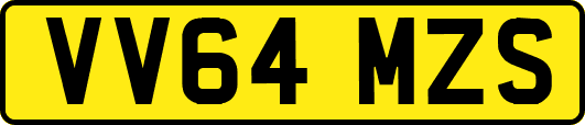 VV64MZS