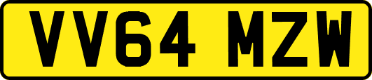 VV64MZW