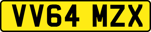 VV64MZX