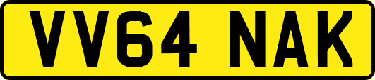 VV64NAK