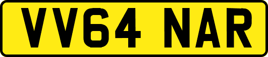 VV64NAR