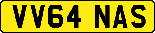 VV64NAS