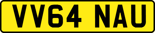 VV64NAU