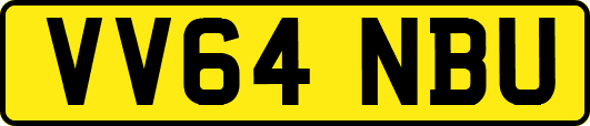VV64NBU