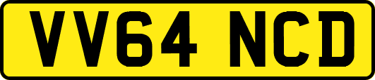 VV64NCD