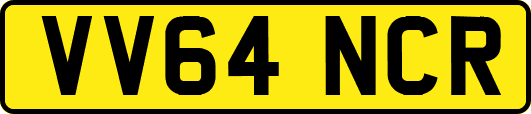 VV64NCR