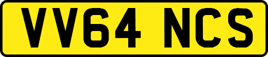 VV64NCS